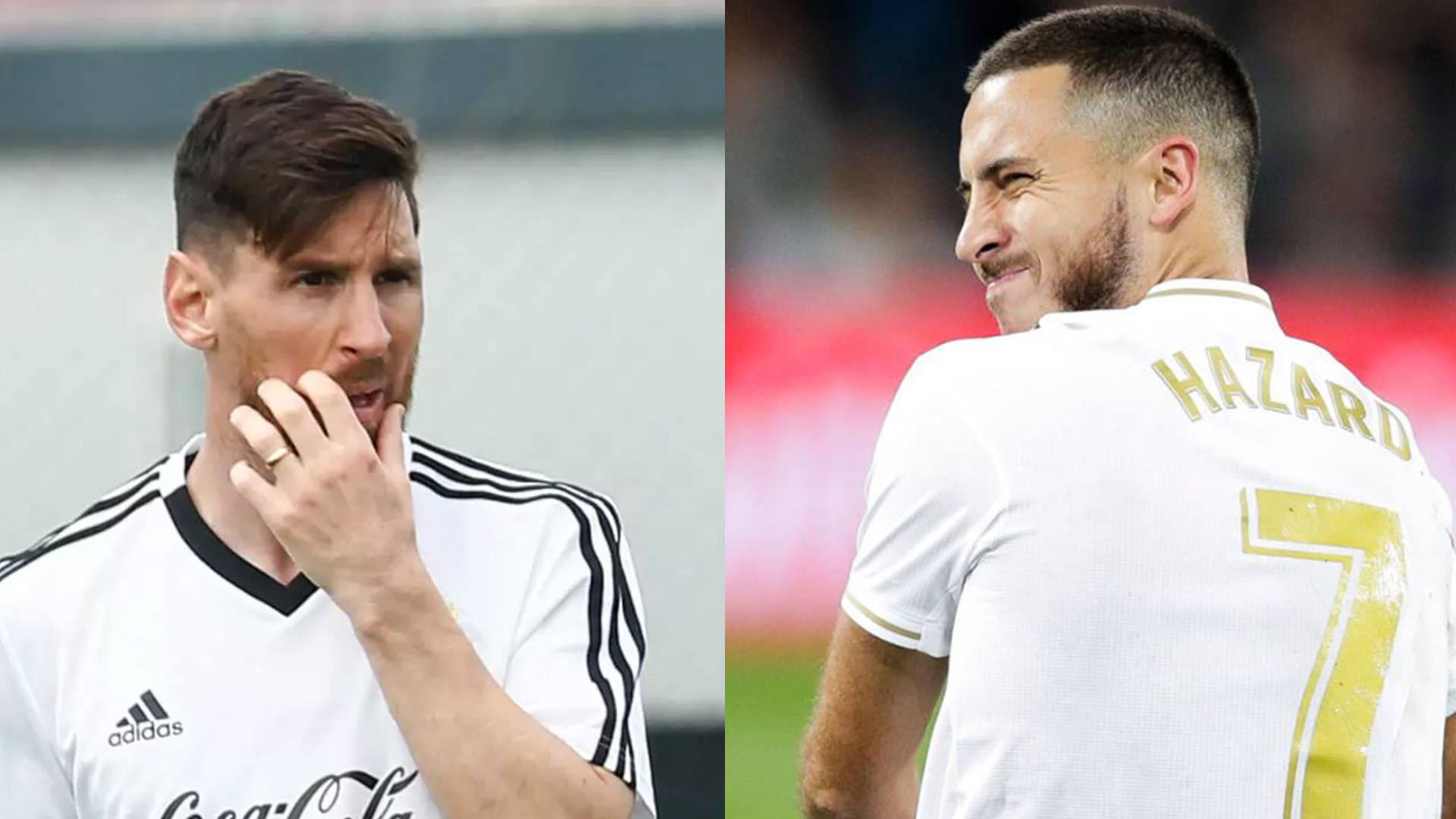 El jugador salió por la puerta de atrás del Real Madrid y ahora busca equipo.