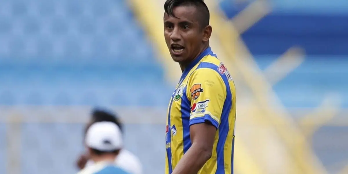 El jugador santarroseño está claro de las capacidades del líder del Clausura 2024