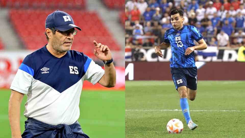 El jugador se ha convertido una pieza fundamental en el once titular de Hugo Pérez.