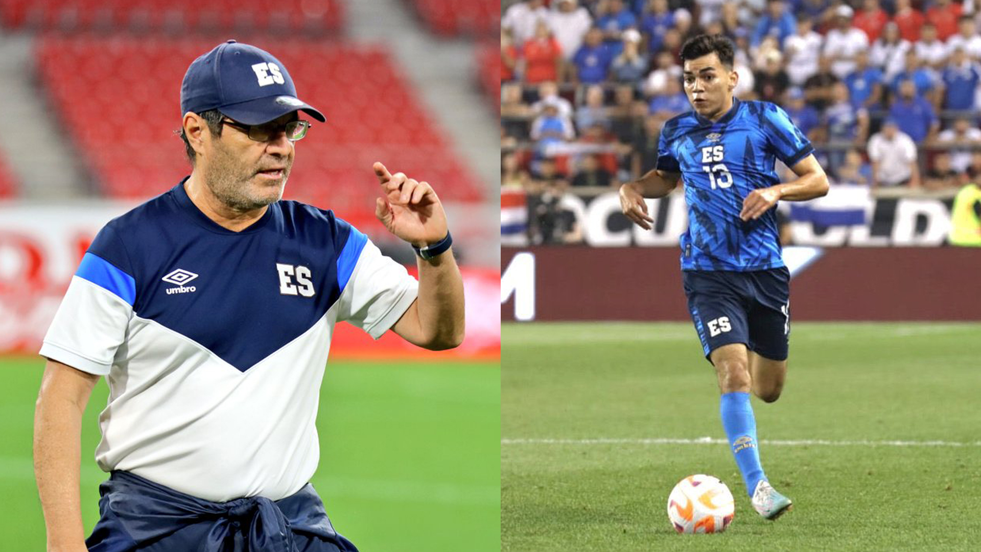 El jugador se ha convertido una pieza fundamental en el once titular de Hugo Pérez.