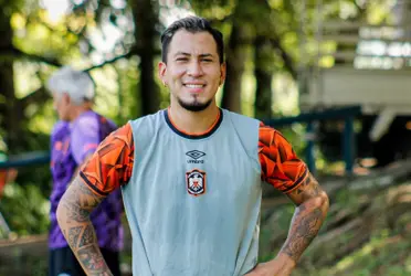 El jugador se perderá la final del Apertura 2023, al igual que Alexander Larín, dos bajas sensibles para el cuadro emplumado en el partido