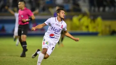 El jugador se sigue preparando para volver a la titular