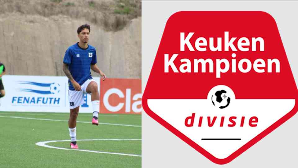 El jugador se vio involucrado en un acto de indisciplinas con la Selecta sub 22.