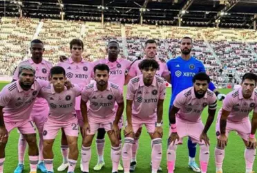 El jugador será baja para el duelo del próximo 19 de enero, cuando La Selecta se mida en el Estadio Cuscatlán al equipo de Lio Messi