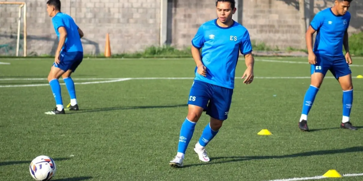 El jugador tiene este objetivo fijo y planea regresar el próximo año, al asegurar que no hay un sustituto natural es su posición