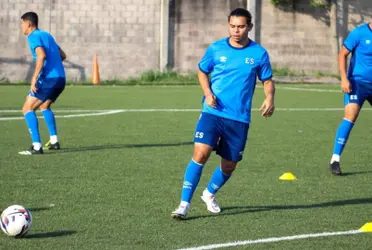 El jugador tiene este objetivo fijo y planea regresar el próximo año, al asegurar que no hay un sustituto natural es su posición