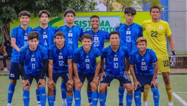 El jugador tuvo que ser intervenido de emergencia en un hospital local