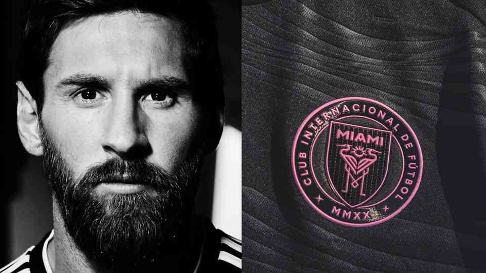 Alerta mundial, Messi confirma que se va a Miami y aclara su rechazo al Barça
