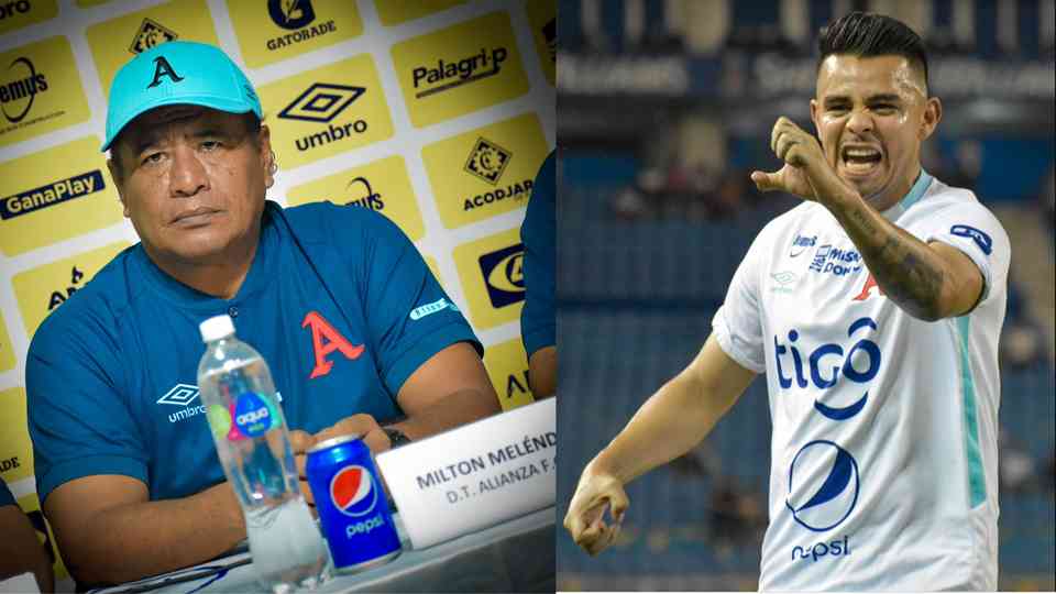 El lateral izquierdo no se mordió la lengua al hablar de las razones que lo sacaron del equipo paquidermo.