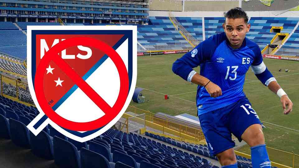 El lateral izquierdo sigue buscado equipo para jugar la temporada 23/24.