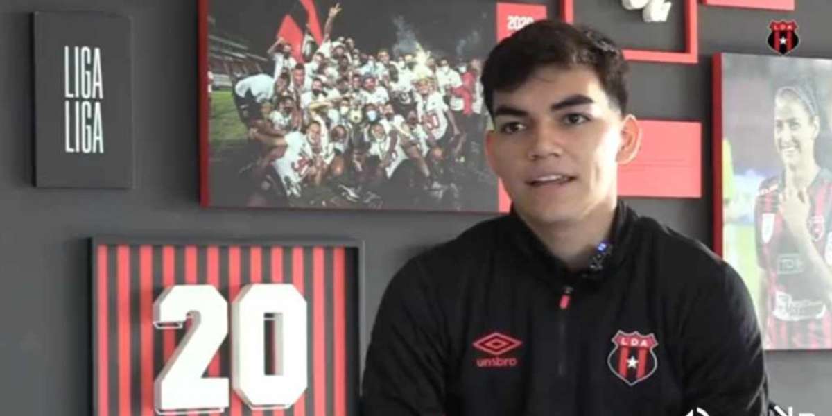 El 'Machito' podría debutar este fin de semana en una edición más del clásico tico ante el Saprisa