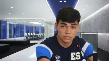 El Machito viene de regreso al país en la búsqueda de minutos de juego