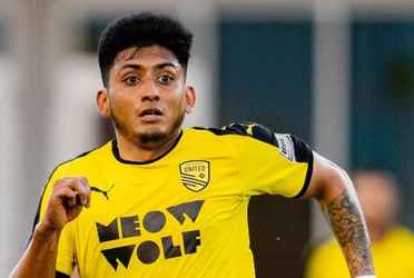 El mediocampista comentó en una entrevista que habló con De la Barrera el pasado lunes. Durante la charla, le dijeron lo que esperan de él