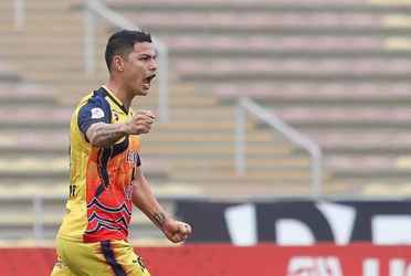 El mediocampista ofensivo se mostró feliz tras volver a una convocatoria de la Selecta, y espera aportar su talento para sumar en la tabla