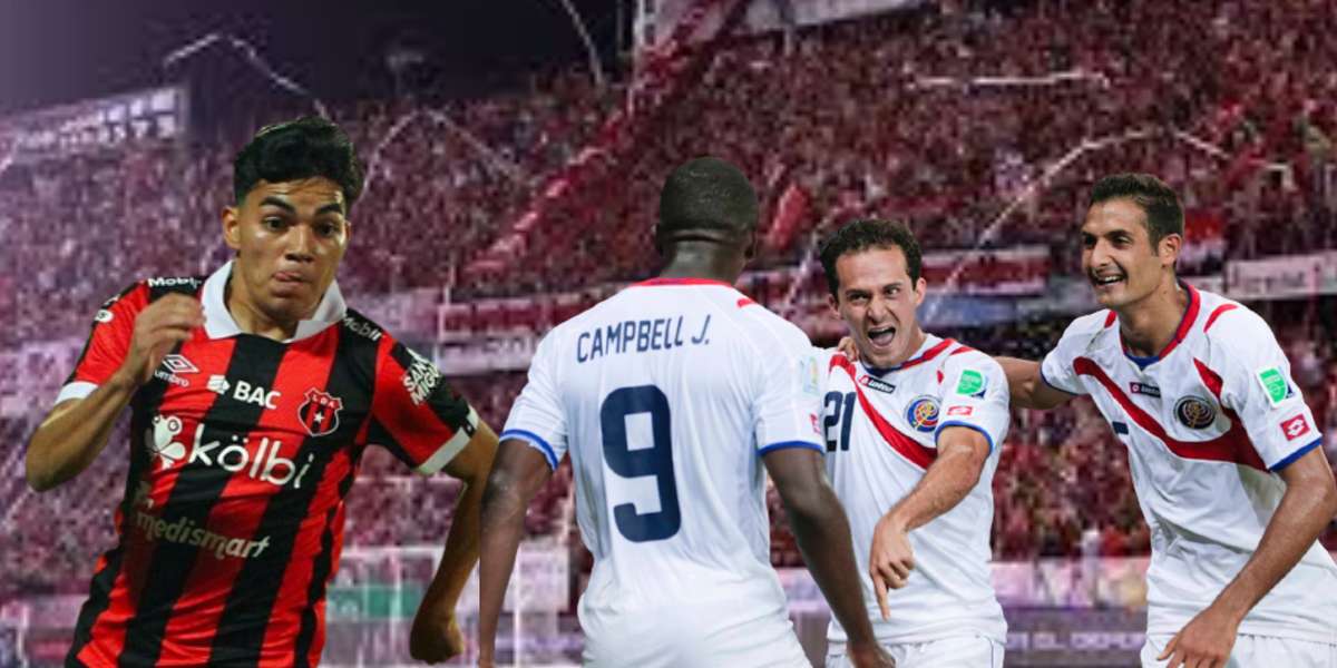 El mediocampista salvadoreño enfatiza que en Alajuelense cuentan con instalaciones de primer nivel, óptimas canchas de entrenamiento