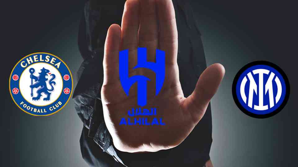 El mercado de fichaje en Europa no para y cada día surgen noticias que no dejan de impactar.