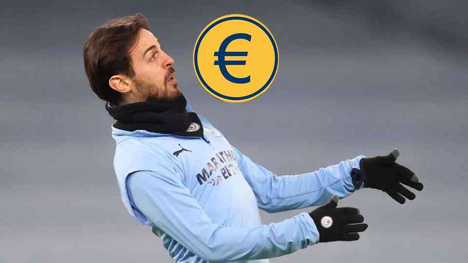 El mercado de fichajes en Europa no para y los equipos tratan de reforzarse la mejor manera.