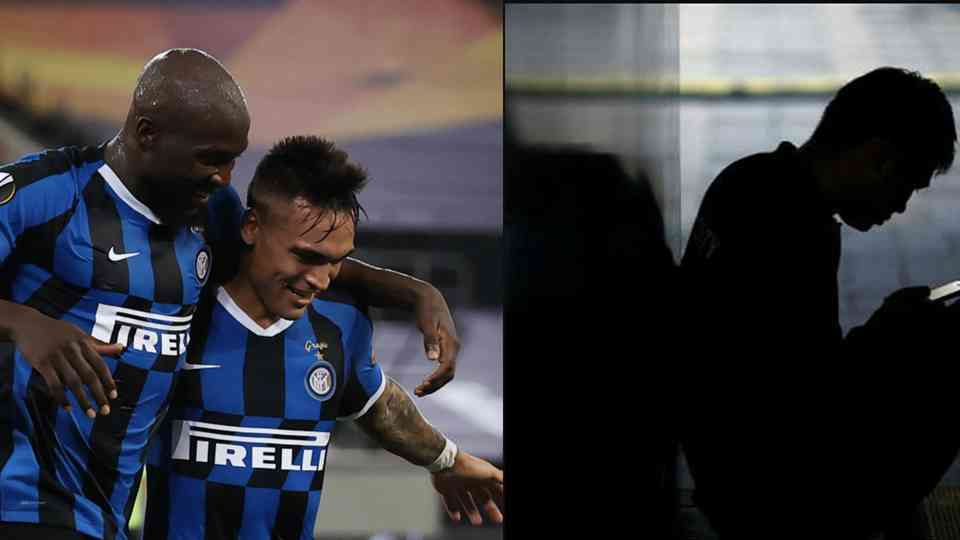 El Inter de Milán lo quería, pero los traicionó y ahora busca equipo 