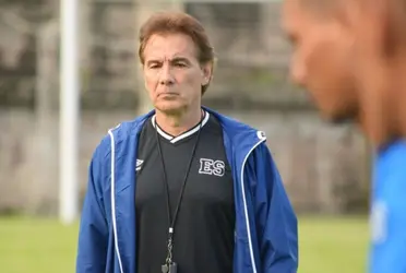 El mexicano tuvo un paso por la Selecta que pudo haber finalizado con una clasificación al mundial, de no ser por los famosos amaños