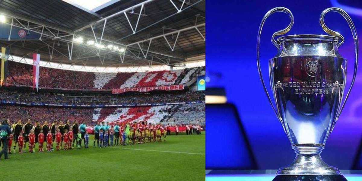 El balón rodará por toda Europa, inicia la Liga de Campeones de la UEFA