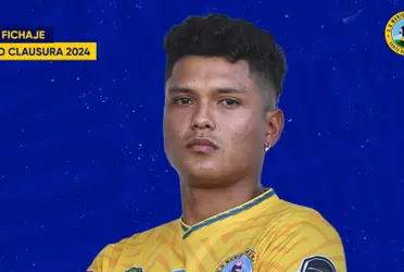 El Municipal Limeño se sigue reforzando de cara al torneo Clausura 2024 2024, con