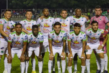 El nuevo entrenador mitológico intentará emular los buenos torneos de Marvin Benítez con la entidad verdolaga, se viene un buen reto para él