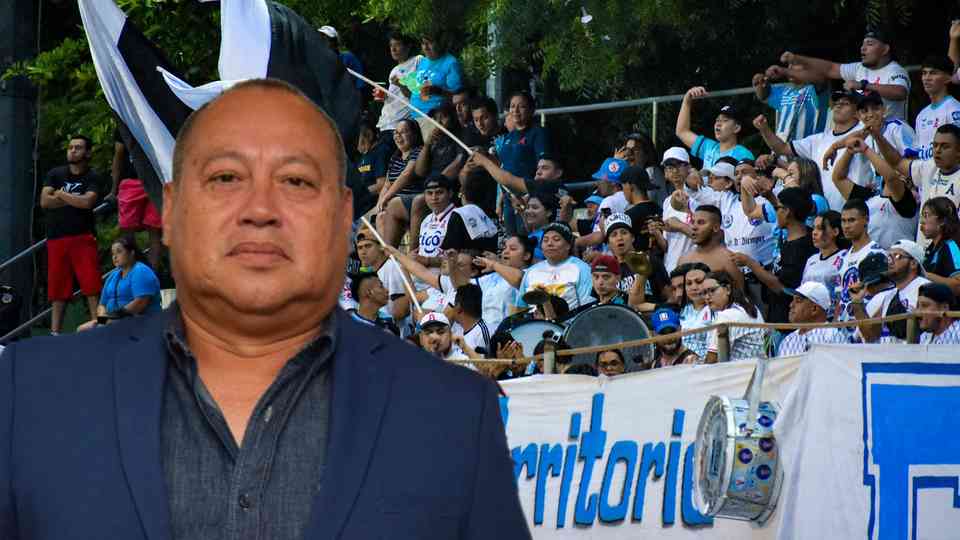 El nuevo presidente de la Primera División brindó unas declaraciones que podrían meterlo en problemas.