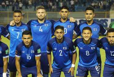 El objetivo de esta convocatoria es asegurar la permanencia de El Salvador en la Liga A de Naciones, y para ello se ha conformado al equipo