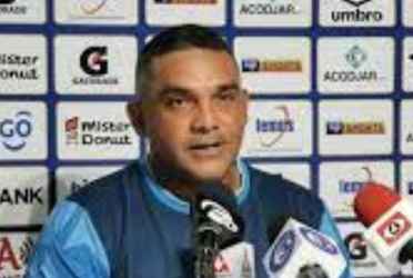 El Once Deportivo anunció que Villatoro colaborará internamente en los primeros microciclos de entrenamiento bajo la dirección del español