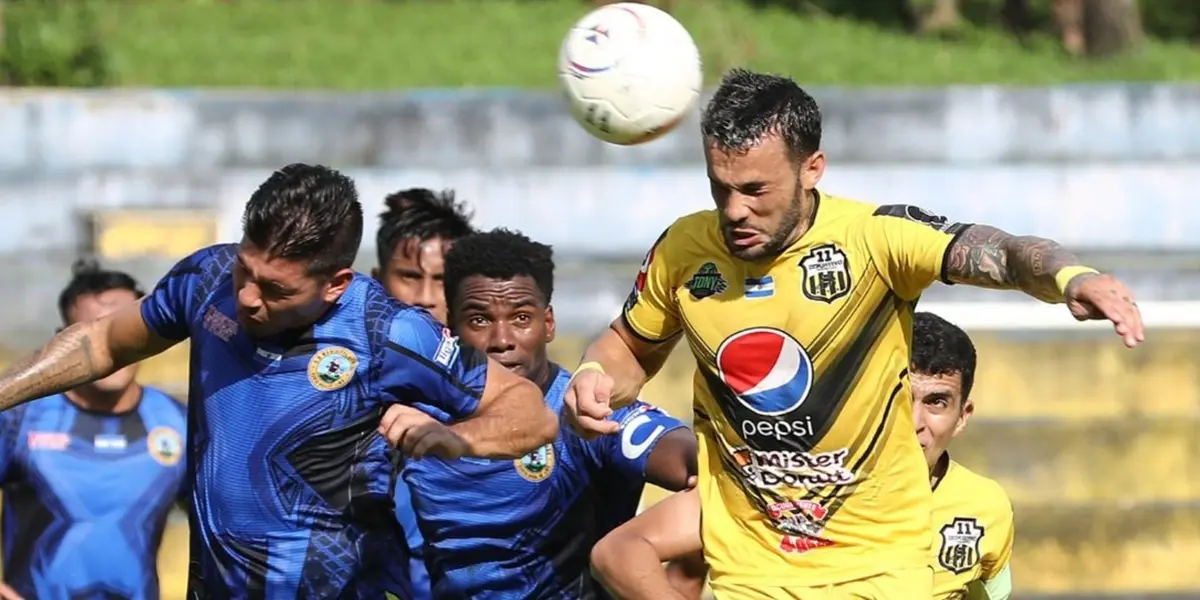 El Once Deportivo, bajo la dirección de Erick Dowson Prado, mantuvo una apuesta táctica equilibrada que destacó su calidad ofensiva