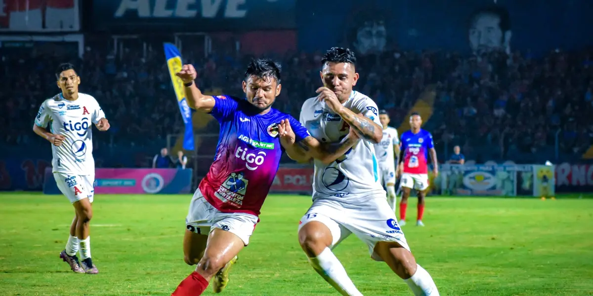 El partido cumbre enfrenta a los dos equipos que tienen los mismos puntos