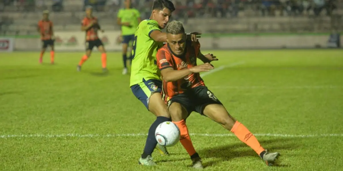 El partido es correspondiente a la octava fecha del Clausura 2024