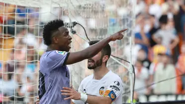 El partido será muy candente para el líder de LaLiga