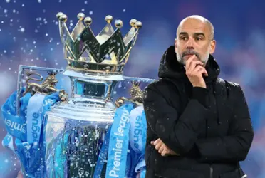 El Pep más optimista salió a relucir en esta entrevista a pesar de los malos números en los últimos duelos ya que el equipo ha dejado puntos