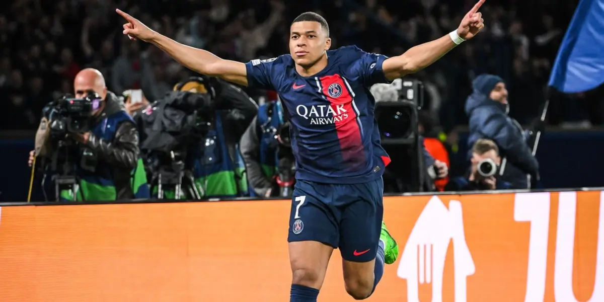 El periodista Fabrizio Romano dio la primicia sobre los últimos partidos de Mbappé en París