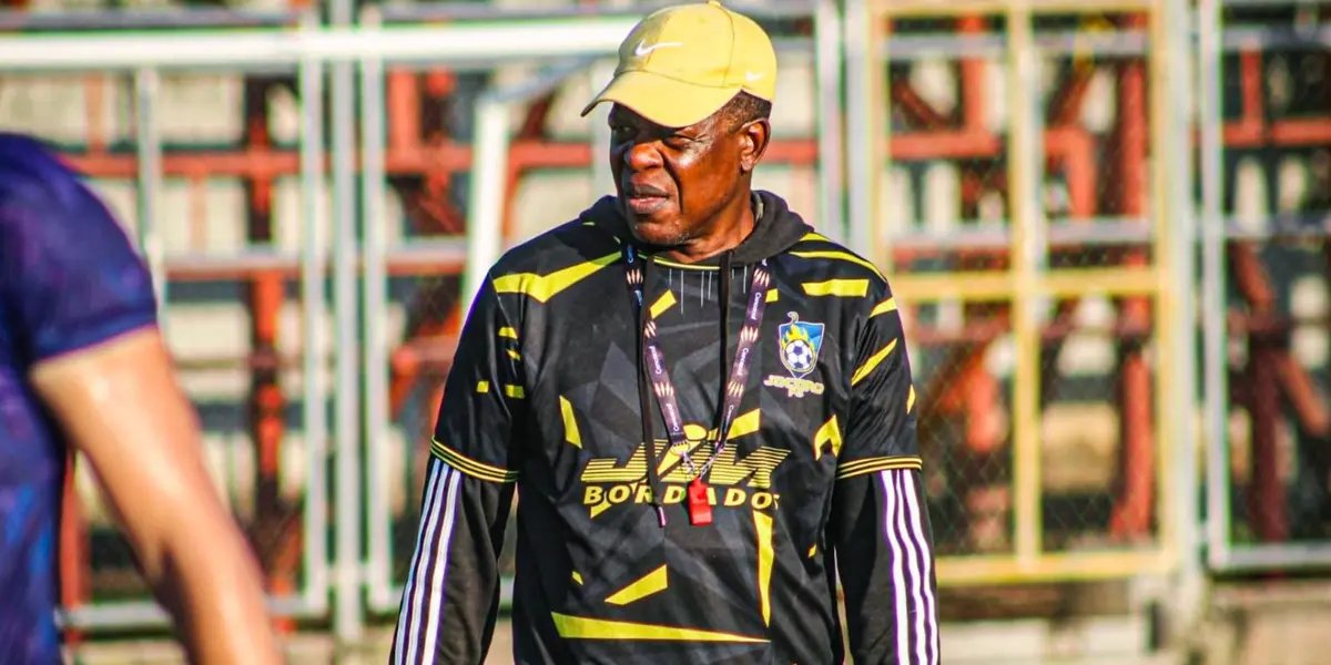 El peruano aseguró que su equipo mereció más dada la segunda mitad que jugaron, pero el equipo sigue sin encontrar el rumbo