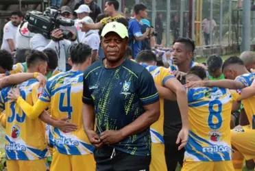 El peruano conoce la presión de disputar una final, porque lo ha hecho contra otros equipos en el pasado, valora mucho llegar a esta final