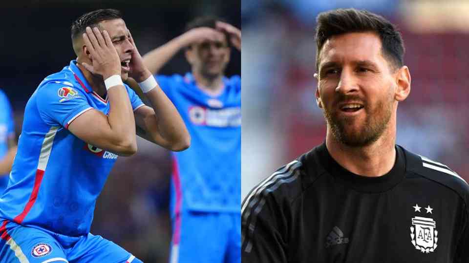 El planeta fútbol aguarda por la llegada de Messi a territorio norteamericano.