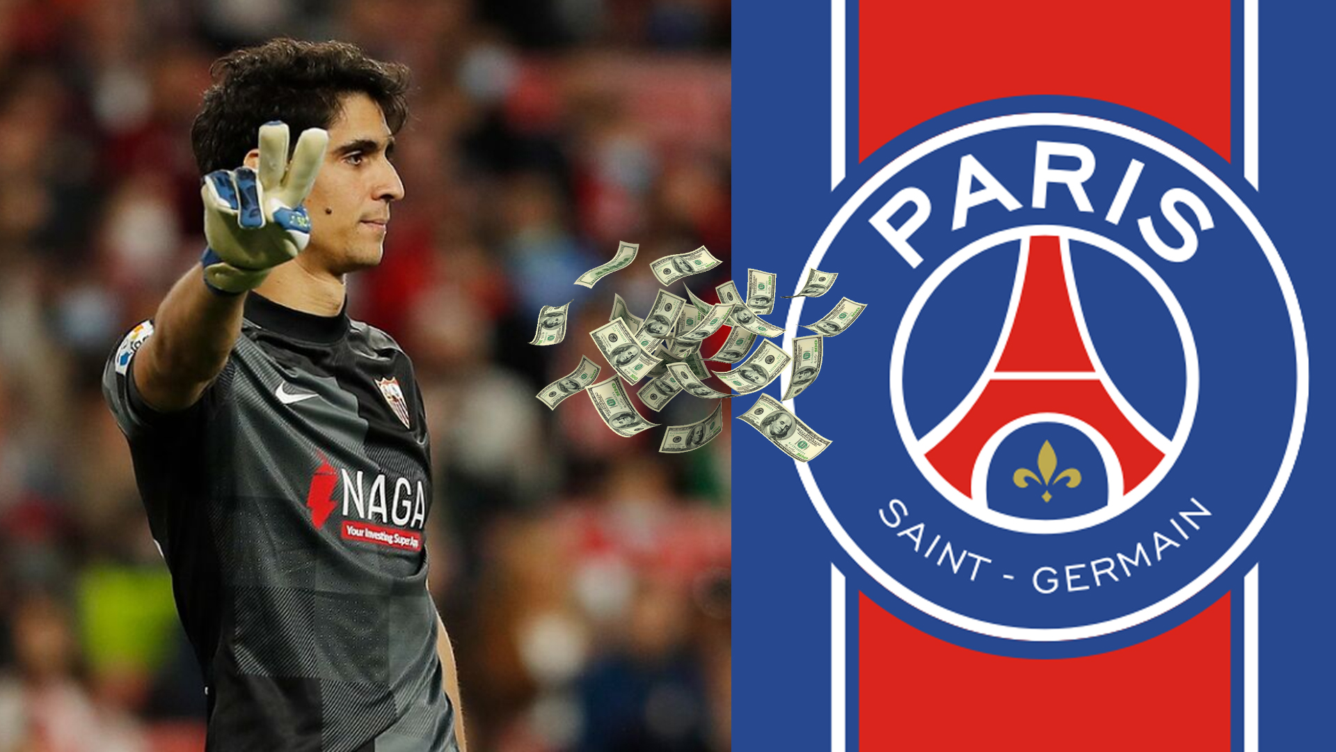 El portero de Marruecos es uno de los jugadores más pretendidos en el actual mercado de fichajes.