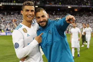 El portugués sigue marcando goles en este 2023 y lo hizo en el duelo donde el Al Nasrr goleó a Al Ittihad