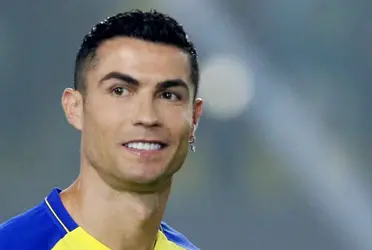 El portugués tiene un lugar especial para repasar su prolífica carrera en el fútbol, lo que lo convierte en una leyenda viviente del deporte