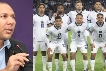 El presidente de la autónoma fue claro y sincero sobre la situación actual de la Selecta en el camino rumbo a las eliminatorias 2026