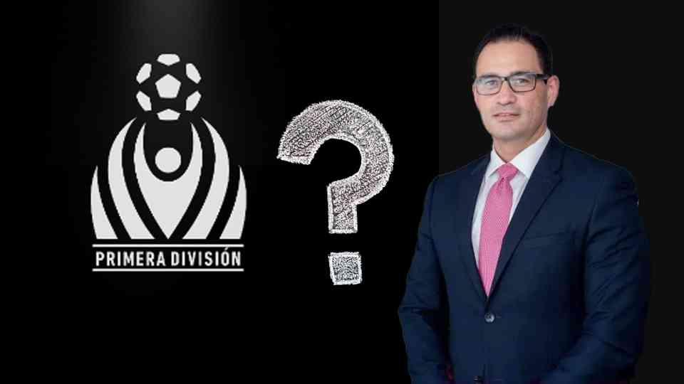 El presidente del Comité de Normalización sigue generando discordia con sus publicaciones en redes sociales.