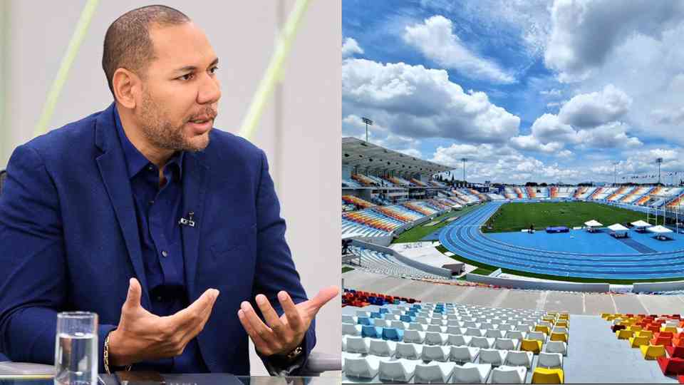 El presidente del INDES dio una noticia que alegrará a la afición salvadoreña.