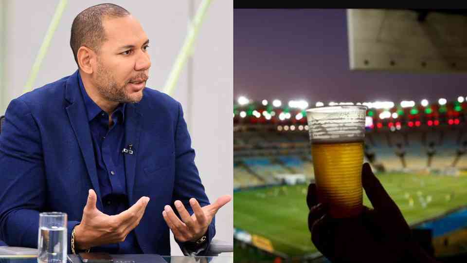 El presidente del INDES habló sobre uno de los temas del momento y que ha generado mucho ruido.