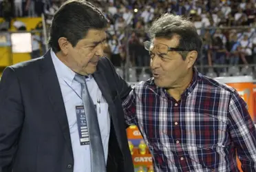 El presidente de la Comisión de Normalización de la Fesfut aseguró que todas las reuniones han sido cordiales mientras llegan a un acuerdo