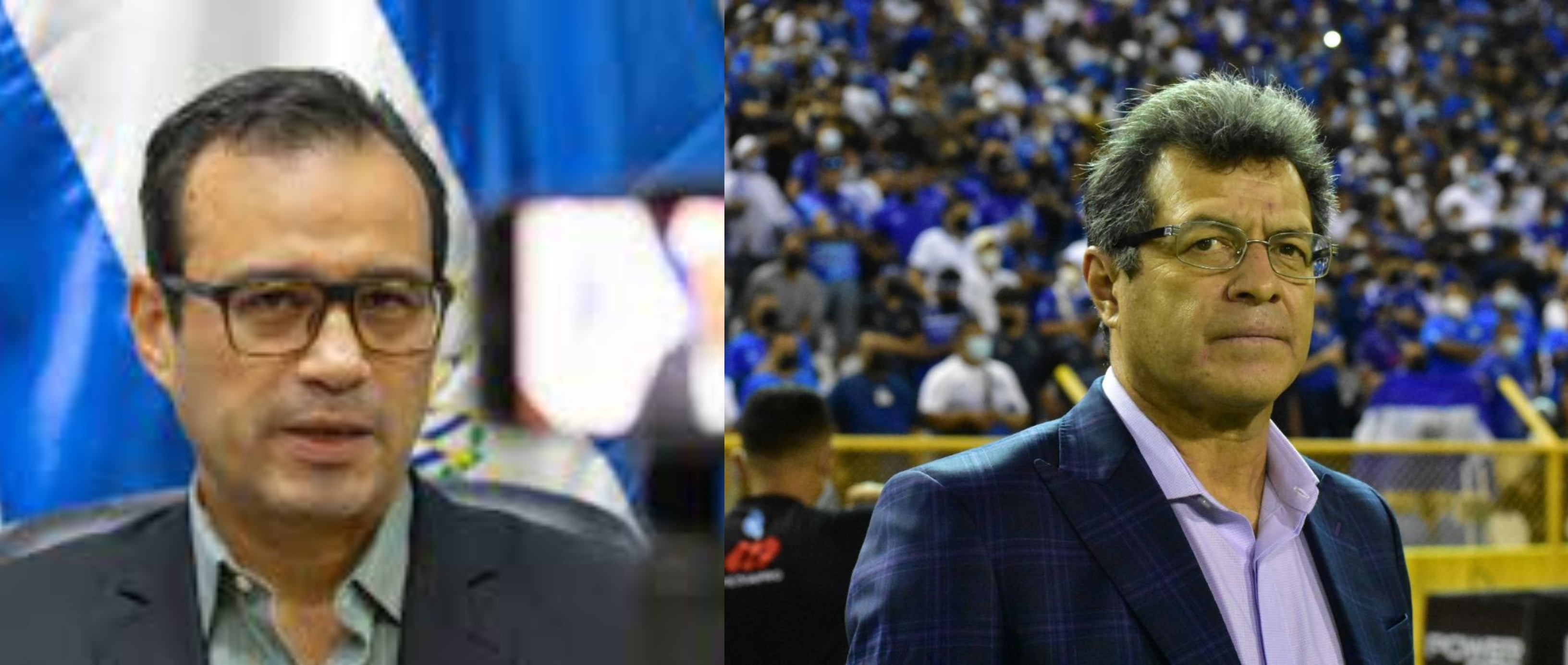 El presidente de la Comisión Normalizadora admitió que aun siguen las negociaciones con el exentrenador para su desvinculación absoluta