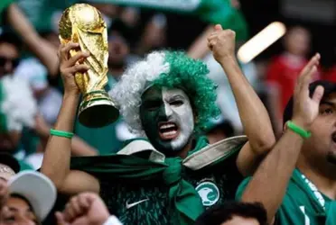 Los árabes dicen que pueden organizar la Copa Mundial en cualquier fecha del año