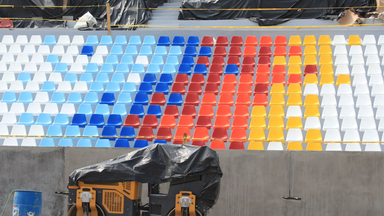 El proyecto de mejoramiento del estadio data desde 2021, por lo que se espera que este sea una nueva opción para los equipos.