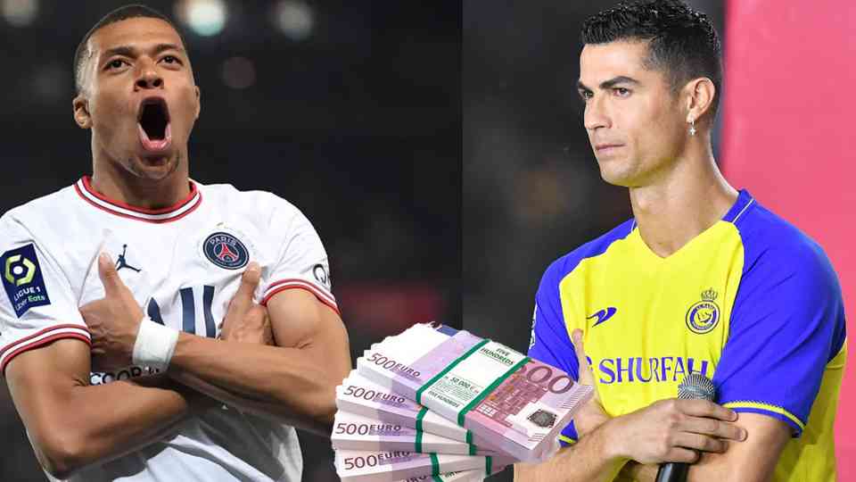 El PSG ha recibido una oferta formal por parte del equipo saudí.